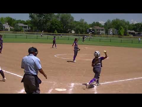 2 K's & Bunt Cover IDT 0619