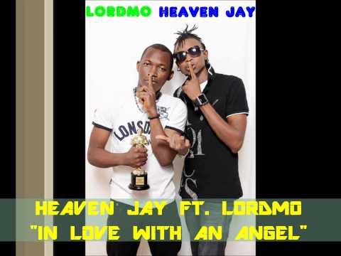 HEAVEN JAY ft. LORDMO : IN LOVE WITH AN ANGEL
