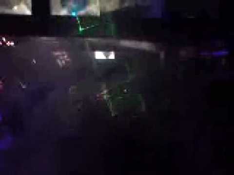 Onyx Rooms Middlesbrough - Daddys Stoned (Steve Noxx Mashup) March 09