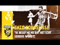 Enzo Cornelisse: Van ESA naar Vitesse