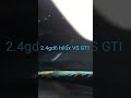 Vw Polo Gti Vs Toyota Hilux
