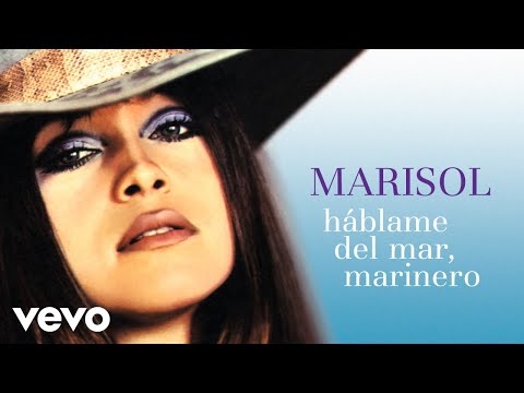 Hablame del Mar, Marinero