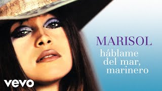 Hablame del Mar, Marinero Music Video