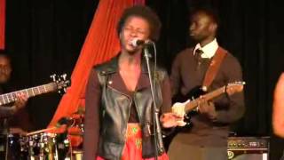 Lisa Oduor Noah - "Everything"