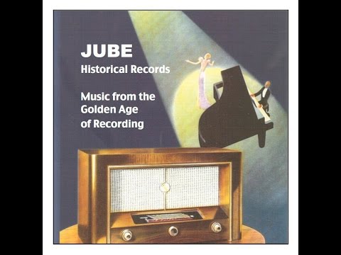 Lewis Ruth Band: Es war einmal ein Musikus (1932) HD