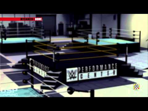 WWE2K15 My Career Mode (PS4/60fps) pt123 - NEVER Touch AJ/ The King vs. The Beast