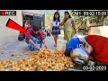 This is What Happened To The Pani Puri / Golgappa Seller  | Street Food Pani Puri Recipe
