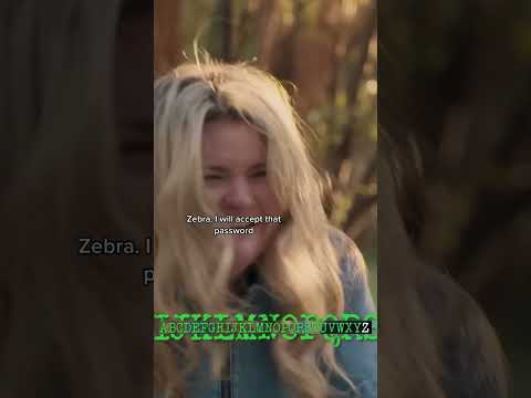 Part 4 - Danielle's 'Roses' task #taskmaster #taskmasterau #comedy #funny