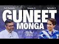 Guneet Monga | Season 4 | Episode 6 | The Slow Interview with Neelesh Misra @Sikhya @guneetmonga7937