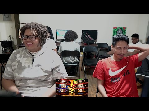 DBFZ | TSL 131 | Legendaryy Pred vs MuffinNYC | TEACHER VS THE STUDENT!!!!