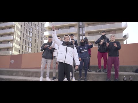 ANDONIYHB - PA' ARRIBA (Video Oficial)