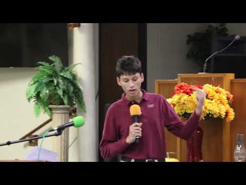 Set Free | Student Week of Prayer 2022 Evenings