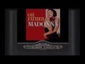 Madonna: Oh Father (Sega Mega Drive/Genesis ...