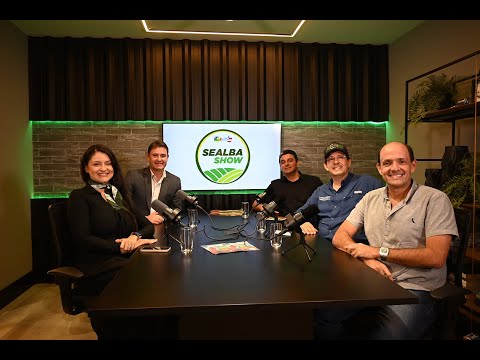 Tendências, desafios do agro sergipano e Sealba Show 2026