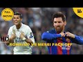 Ronaldo Vs Messi Face Off | HD | Docu film I Full movie in English