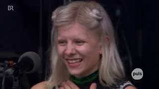 AURORA - Winter Bird (PULS Open Air 2016)