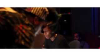 TM 88 x Diamond "Trap Girl Rollie" (Studio Session)