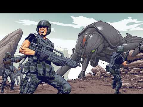 It's Tea Time with Slitherine - Master of Magic Through the Myrror Update & Much More