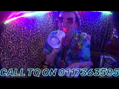 TINTIN QUARANTINO - #11 - LOCKDOWN DIARY - ‘TOM CRUISE CRACKS ME UP’