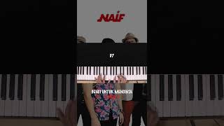 Download lagu BENCI UNTUK MENCINTA - NAIF #shorts #chordgitar mp3 Download lagu BENCI UNTUK MENCINTA - NAIF #shorts #chordgitar mp3