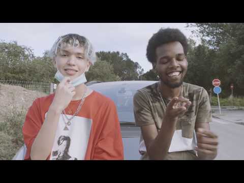 TSY SKRRT - Dangerous álbum - Documental