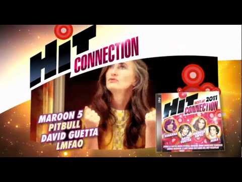TV Spot - HIT CONNECTION BEST OF 2011