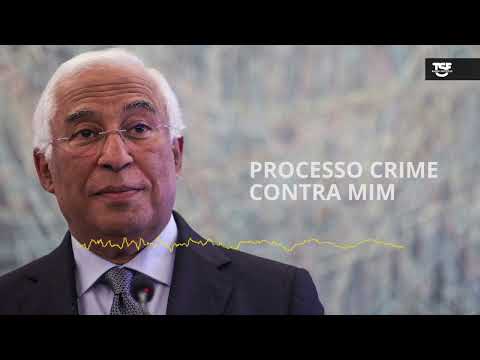 Demissão de Antonio Costa