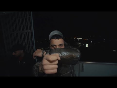 KOUSHINO x KARDO x SATIX Type Beat "MAN DOWN" (prod. SamoGotHeat)