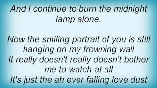 Living Colour - Burning Of The Midnight Lamp Lyrics