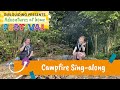 Campfire Sing Along AdventuresAtHome Festival Girlguiding