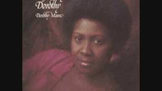 Dorothy Moore Misty Blue