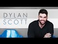 Dylan Scott - Passenger Seat