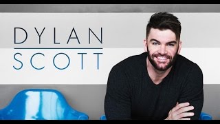Dylan Scott - Passenger Seat