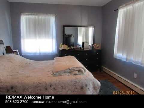 18 Salisbury St, Fall River MA 02724 - Single Family Home - Real Estate - For Sale -