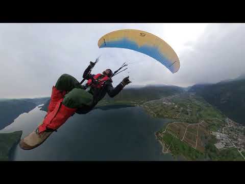 Beschleunigte Seitenklapper und Hermann