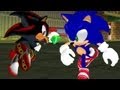Sonic Adventure 2 HD 'Stage 01: City Escape + F ...