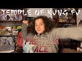 Temple Of Kung Fu Fighting Ace 1979 Review