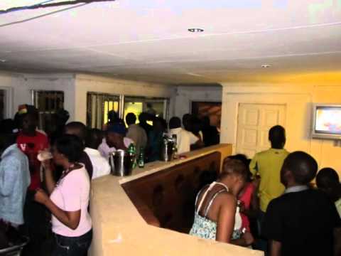 Dj Phat Cat ft Nkagi - Move On (Chymamusique Remix).wmv