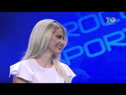Procesi Sportiv, 28 Shkurt 2016, Pjesa 2 - Top Channel Albania - Sport Talk Show