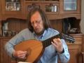 John Dowland - Tarleton's Riserrectionne  - Lute
