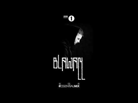 #20 2018/05/19 Blawan Essential Mix
