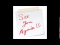 Wiz Khalifa See You Again ft Charlie Puth ( REMIX ...