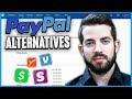 Best PayPal Alternatives | Best Payment Processors in 2024