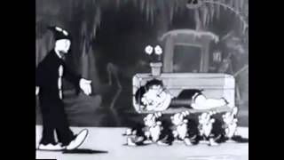 The Ghost of Garnethill by The Cut Throat Razors