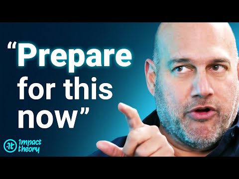 Life As We Know It Will Be Gone In 5 Years: AI Reset, Wealth, War & Economic Collapse | Salim Ismail