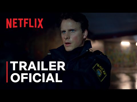 Tânărul Wallander | Trailer oficial | Netflix