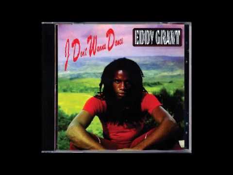 EDDY GRANT - Do You Feel My Love / M JUNIOR ROOTS - AL: DIVULGANDO O BOM DO REGGAE