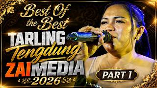 Download lagu KOLEKSI TENGDUNG TERBAIK 2026 ~ ZAIMEDIA LIVE MUSIC ~ PART 1 mp3