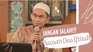 Download lagu Bacaan Iftitah Yang Benar Sesuai Alquran dan Sunnah - Ustadz Adi Hidayat mp3 Download lagu Bacaan Iftitah Yang Benar Sesuai Alquran dan Sunnah - Ustadz Adi Hidayat mp3