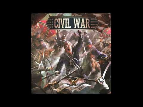 Civil War - The Last Full Measure (Full Album)